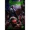 Legacy of the Reanimator