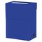 Deck Box - Pacific Blue