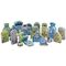 Tombstones Resin Set (x20)