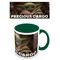 Mandalorian Precious Cargo Inner Colour Ceramic Mug