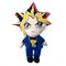 Yu-Gi-Oh! Yamι Yugi Plush