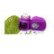 Leaf Punch Medium Purple