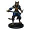 Tabaxi Rogue Icons