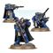 Space Marines Primaris Eliminators 2020