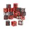 Grand Alliance Chaos Dice Pack WHU