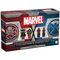 Marvel Collector's Chess (5.91 x 3.94 x 1.57 inches)