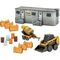 NYC Construction Site Terrain Pack Marvel Crisis Protocol