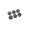 Cobblestone Bases Round 40mm (2)