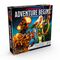 Dungeons & Dragons Adventure Begins (ENG)