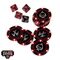 Fortune Chips & Dice Set