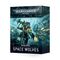 Datacards: Space Wolves 2020 (Old)