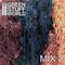 SCENERY MOSS - MIX 2 (PINK/BLUE/VIOLET)