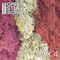 SCENERY MOSS - MIX 4 (RED/FUCHSIA/GREY)