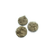 Jungle Bases Round 50mm (2)