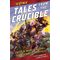 Tales from the Crucible