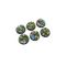 Mystic Bases Round 40mm (2)