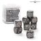 House of Iron Dice Set