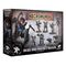 Orlock Arms Masters and Wreckers