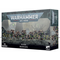 Necrons: Warriors