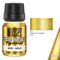 Pure Metal Pigment Gold 30ml