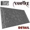 VAMPIRE ROLLING PIN