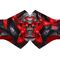 Skull Reaver - Medium Face Mask