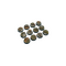 Tech Bases Round 25mm (5)