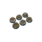 Tech Bases Round 40mm (2)