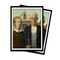 American Gothic Deck Protector Sleeves (65)