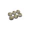 Wasteland Bases Round 40mm (2)