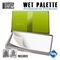 Wet Palette