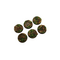Wood Bases Round 40mm (2)