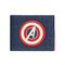 Avengers Bifold Wallet Symbol