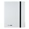 Eclipse Arctic White 9-Pkt Pro-Binder