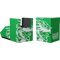 Dragon Shield Deck Shell Green/Black