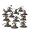 Blood Bowl: Skaven Team