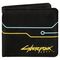 Cyberpunk 2077: Hack Bifold Wallet