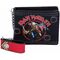 Iron Maiden Wallet The Trooper