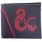 Dungeons & Dragons Bifold Wallet Ampersand