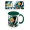 Zelda Coloured Inner Mug The Lost Woods Ceramic