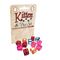 Kitten D6 Dice Set