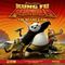 Kung Fu Panda Boardgame