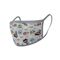Face Covers 2-Pack Harry Potter Hogwarts Express