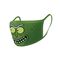 Face Covers 2-Pack Rick & Morty Pickle Rick