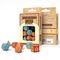 Pathfinder Extinction Curse Performer's Dice Set