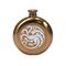 Game of Thrones Mother of Dragons Hip Flask