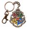 Harry Potter Hogwarts Crest Metal Keychain 5 cm