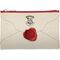 Harry Potter Cosmetic Bag Hogwarts Acceptance Letter