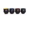 Harry Potter Espresso Mugs Set Ceramic