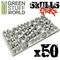Ork Skulls (50)
